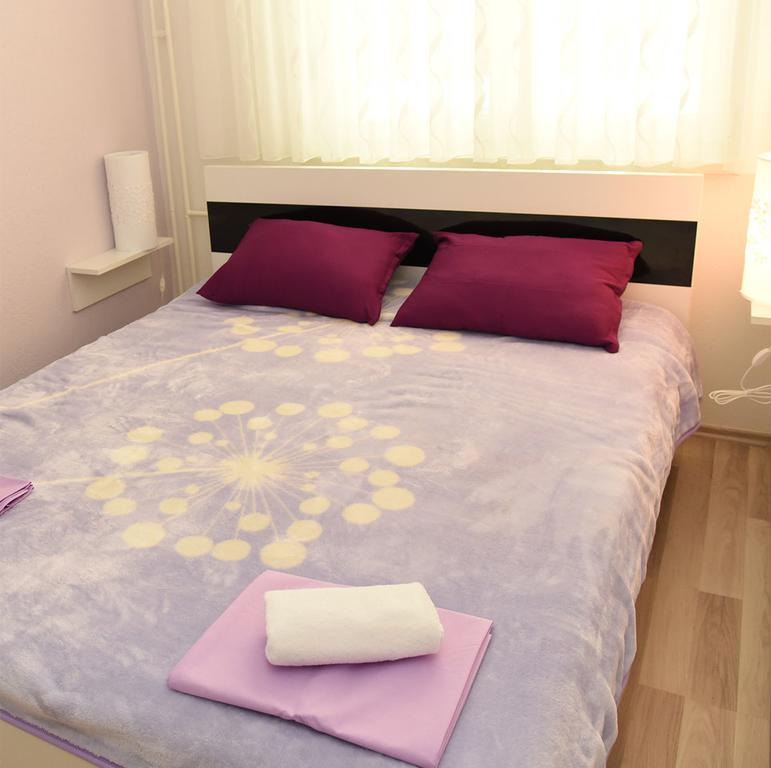 Angelina Apartment Zaprešić المظهر الخارجي الصورة