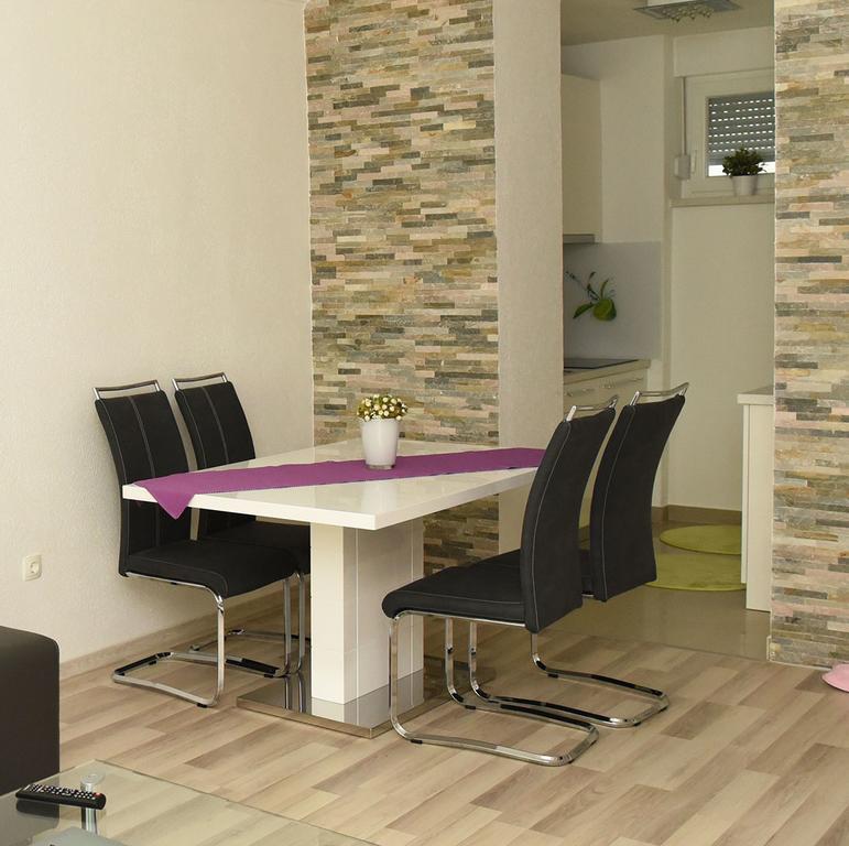 Angelina Apartment Zaprešić المظهر الخارجي الصورة